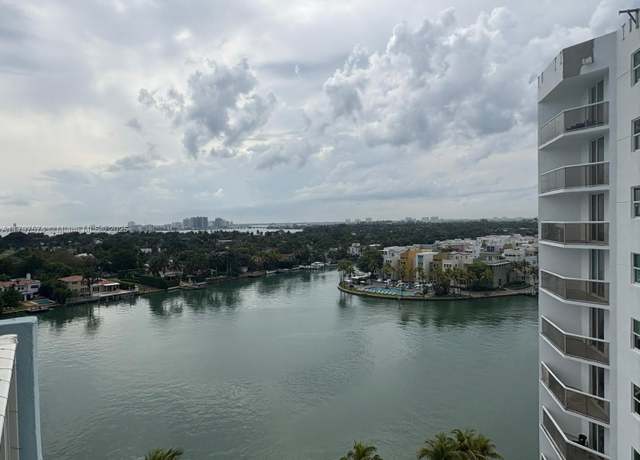 Property at 5838 Collins Ave Unit 10E, Miami Beach, FL 33140, 1 bed, 1.5 baths