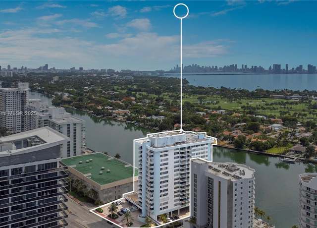 Property at 5838 Collins Ave Unit 10E, Miami Beach, FL 33140, 1 bed, 1.5 baths