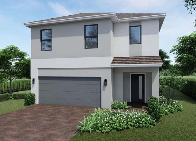 Property at 1651 SE 7th Ct, Homestead, FL 33033, 5 beds, 3 baths