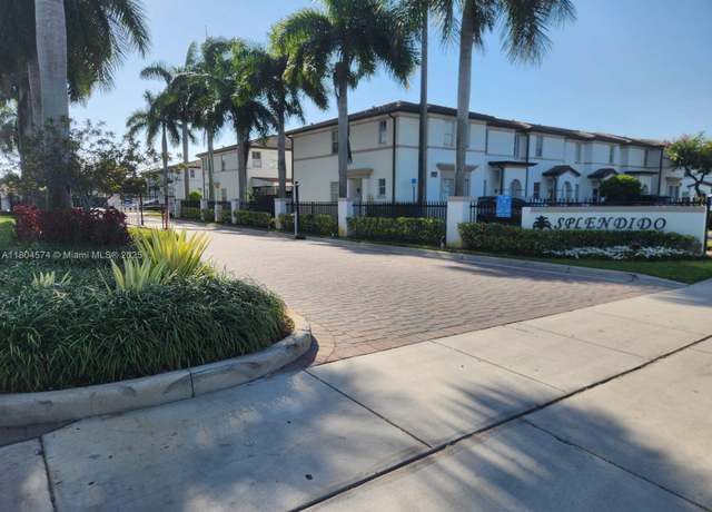 Property at 8199 W 36th Ave #5, Hialeah, FL 33018, 3 beds, 2.5 baths