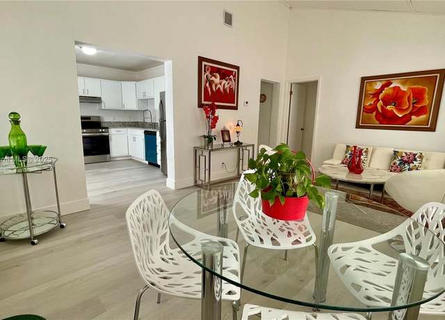 Property at 6021 SW 38th St, Miramar, FL 33023, 2 beds, 1 bath