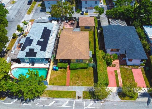 Property at 2385 SW 22nd Ter, Miami, FL 33145, 4 beds, 3 baths