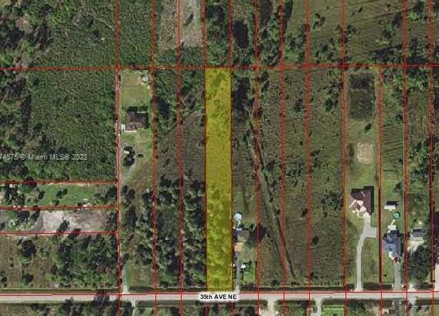 Property at 3247 35th Ave NE, Naples, FL 34120