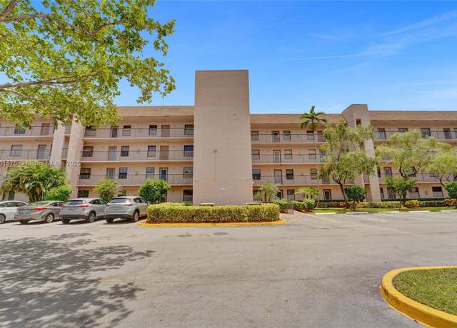 Property at 2748 NW 104th Ave #308, Sunrise, FL 33322, 2 beds, 2 baths