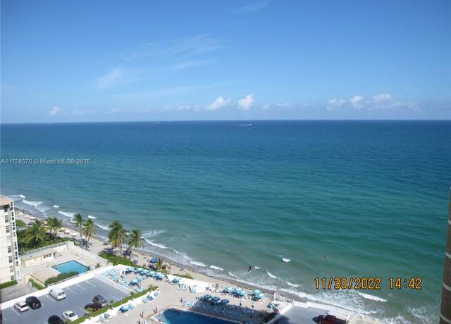 Property at 3180 S Ocean Dr Ph 1704, Hallandale Beach, FL 33009, 2 beds, 1.5 baths