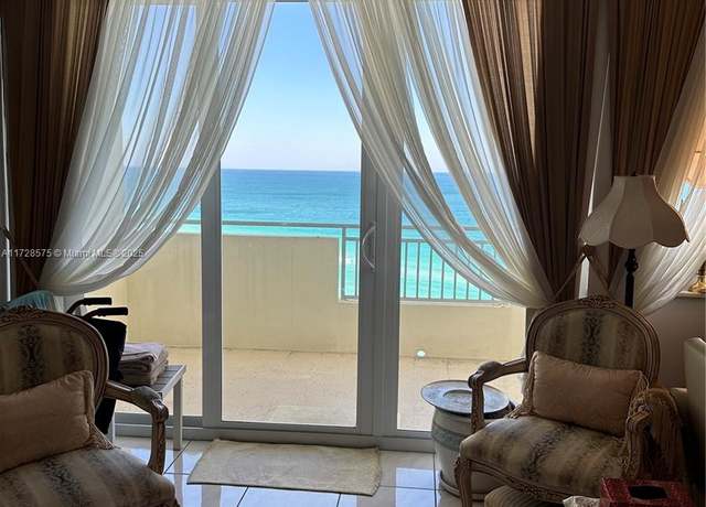 Property at 3180 S Ocean Dr Ph 1704, Hallandale Beach, FL 33009, 2 beds, 2 baths