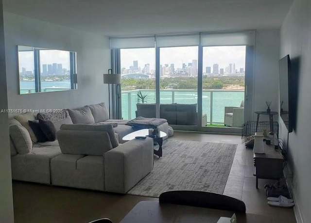 Property at 1000 West Ave #1118, Miami Beach, FL 33139, 1 bed, 1 bath