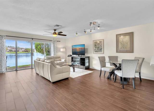 Property at 12175 NW 36th Pl #12175, Sunrise, FL 33323, 2 beds, 2.5 baths