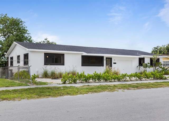 Property at 70 NE 186th Ter, Miami, FL 33179, 10 beds, 4 baths