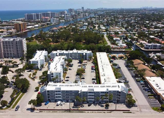Property at 2840 NE 14th St Cswy Unit 408A, Pompano Beach, FL 33062, 1 bed, 1 bath