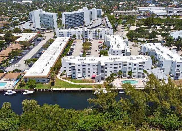 Property at 2840 NE 14th St Cswy Unit 408A, Pompano Beach, FL 33062, 1 bed, 1 bath
