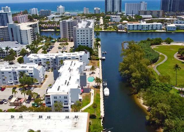 Property at 2840 NE 14th St Cswy Unit 408A, Pompano Beach, FL 33062, 1 bed, 1 bath