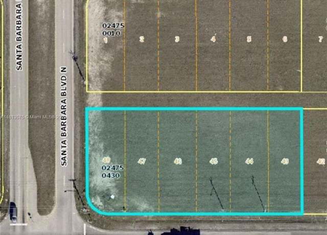 Property at 5 Diplomat Pkwy E, Cape Coral, FL 33909