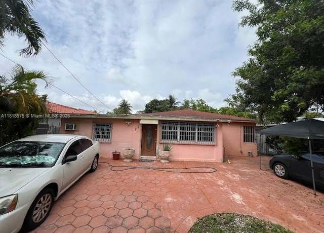 Property at 77 Northwest Blvd, Miami, FL 33126, 10 beds, 10 baths