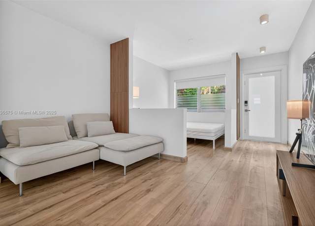 Property at 1334 Euclid Ave #4, Miami Beach, FL 33139, 1 bath
