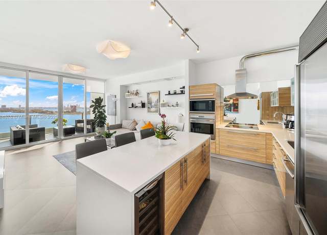 Property at 2020 N Bayshore Dr #2208, Miami, FL 33137, 2 beds, 2 baths