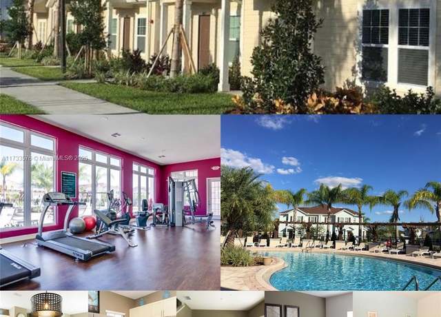 Property at 8981 Shine Dr #8981, Kissimmee, FL 34747, 4 beds, 3 baths