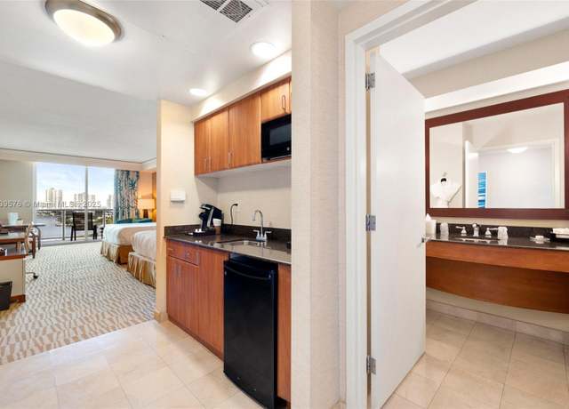 Property at 18001 Collins Ave #1003, Sunny Isles Beach, FL 33160, 1 bath