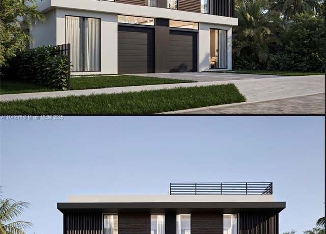 Property at 1511 SW 22nd Ter #1, Miami, FL 33145, 4 beds, 4.5 baths