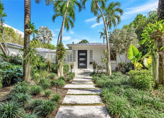 Property at 4271 Alton Rd, Miami Beach, FL 33140, 3 beds, 3.5 baths