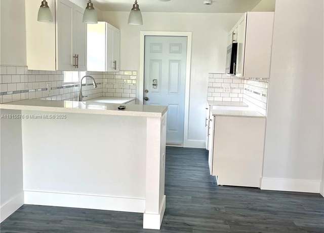 Property at 2331 NW 55th Ter, Miami, FL 33142, 3 beds, 2 baths