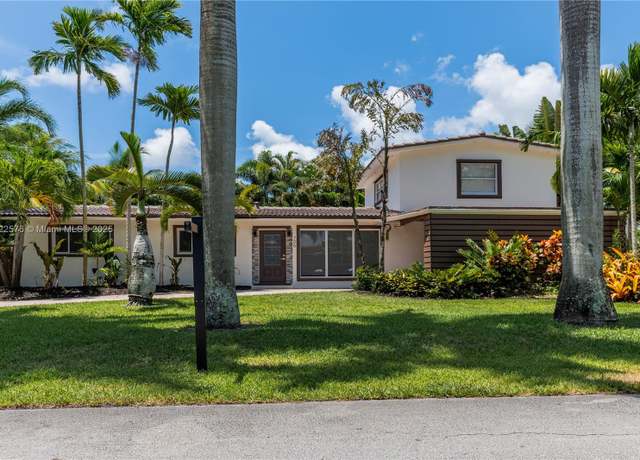 Property at 706 NW 24th St, Wilton Manors, FL 33311, 4 beds, 3 baths