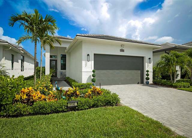 Property at 9190 SW Esule Way, Port St. Lucie, FL 34987, 3 beds, 2 baths