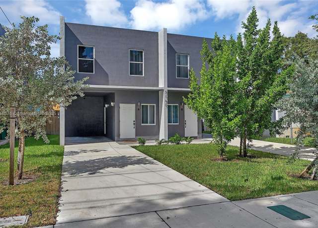 Property at 5140 NW 5th Ave, Miami, FL 33127, 6 beds, 5 baths