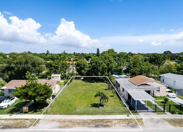 Property at 1145 NW 106th St, Miami, FL 33150