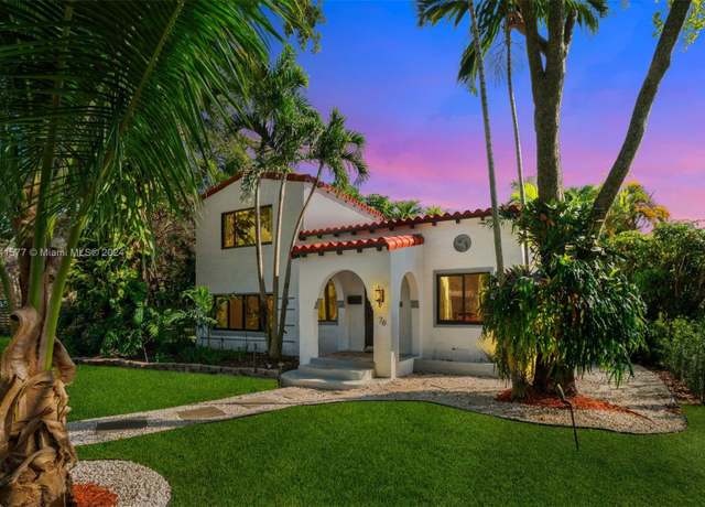 Property at 76 NW 97th St, Miami Shores, FL 33150, 3 beds, 3.5 baths