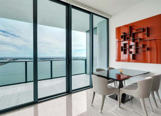 Property at 3131 NE 7th Ave #4802, Miami, FL 33137, 1 bed, 1.5 baths