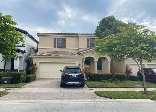 Property at 741 NE 193rd Ter, Miami, FL 33179, 4 beds, 2.5 baths