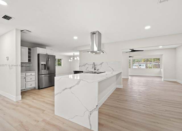 Property at 1410 NW 56th Ave, Lauderhill, FL 33313, 4 beds, 2 baths