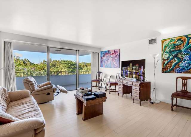 Property at 155 Ocean Lane Dr #312, Key Biscayne, FL 33149, 2 beds, 2 baths