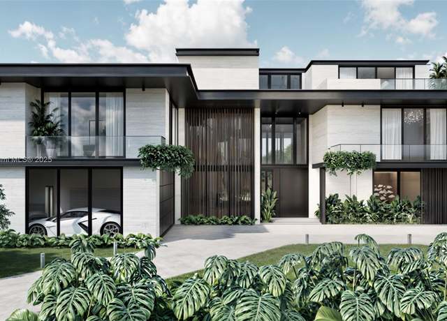 Property at 128 Ocean Blvd, Golden Beach, FL 33160, 6 beds, 8 baths