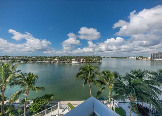 Property at 6700 Indian Creek Dr #506, Miami Beach, FL 33141, 2 beds, 2 baths