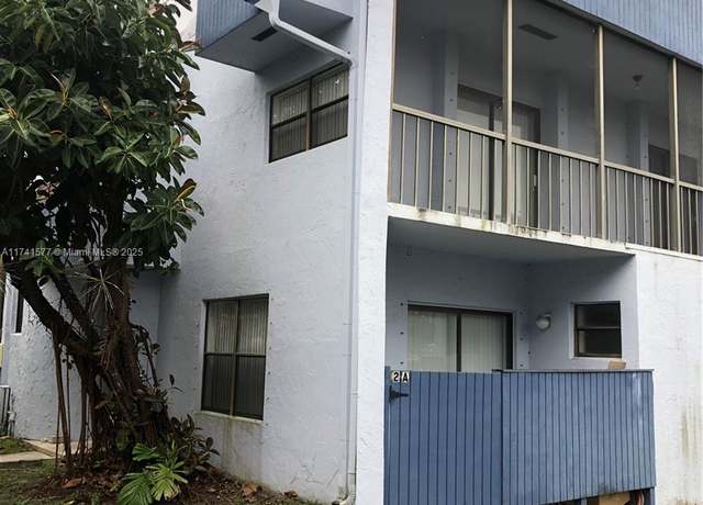 Property at 2800 S University Dr Unit 2A, Davie, FL 33328, 3 beds, 3 baths
