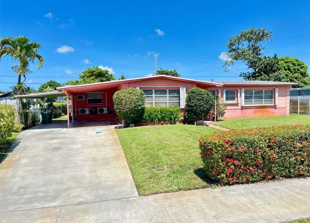 Property at Undisclosed address, Miami Gardens, FL 33055, 4 beds, 3 baths