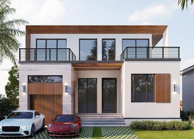 Property at Undisclosed address, Surfside, FL 33154, 6 beds, 5.5 baths