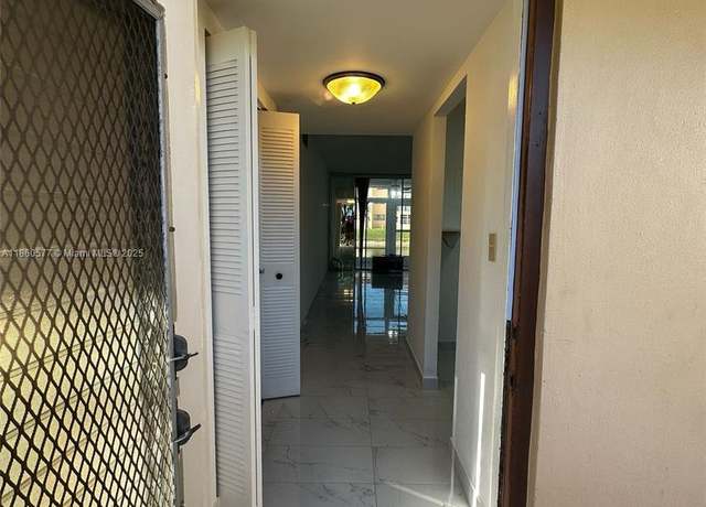 Property at 8951 Sunrise Lakes Blvd #105, Sunrise, FL 33322, 1 bed, 1 bath