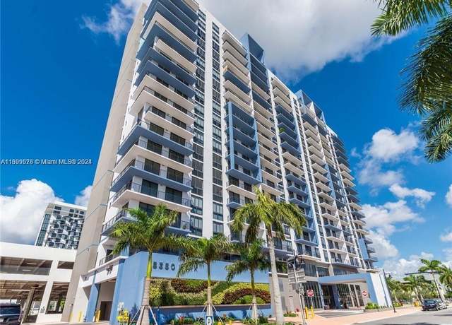 Property at 5350 NW 84th Ave #303, Doral, FL 33166, 1 bed, 1 bath
