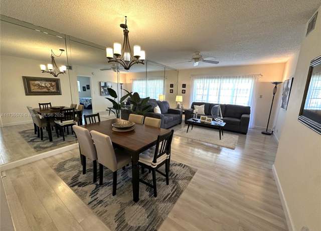 Property at 7505 NW 5th Ct #208, Margate, FL 33063, 2 beds, 2 baths