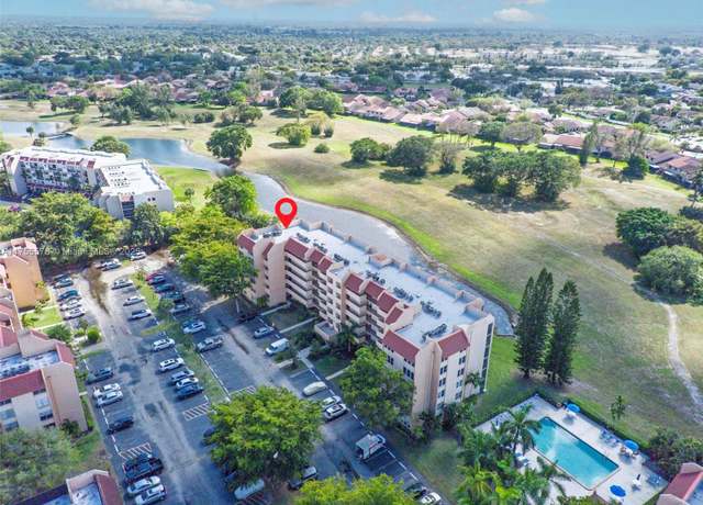 Property at 3671 Environ Blvd #564, Lauderhill, FL 33319, 3 beds, 2 baths