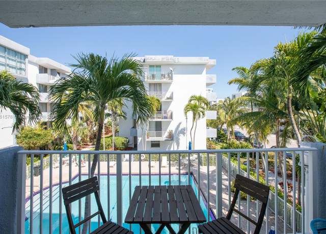 Property at 1801 S Treasure Dr #321, North Bay Village, FL 33141, 3 beds, 2 baths