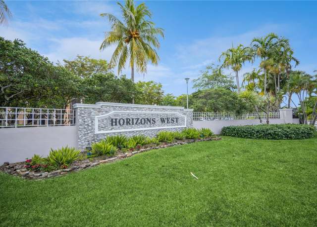 Property at 8500 SW 133rd Ave Rd #415, Miami, FL 33183, 2 beds, 2 baths