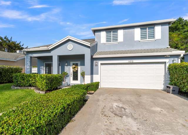 Property at 14515 SW 138th Ave, Miami, FL 33186, 4 beds, 2.5 baths