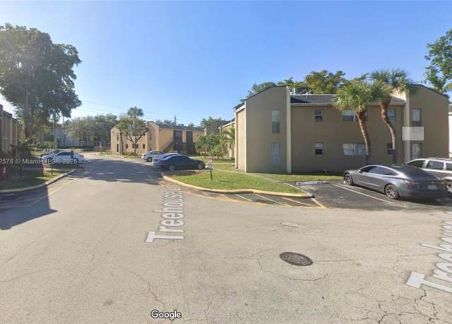 Property at 4523 Treehouse Ln Unit G, Tamarac, FL 33319, 2 beds, 2 baths