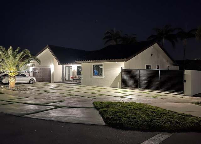 Property at 14215 SW 39th St, Miami, FL 33175, 3 beds, 2 baths
