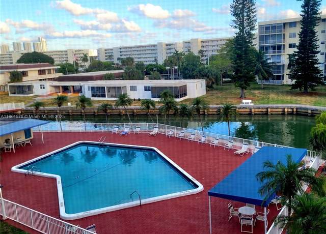 Property at 2859 Leonard Dr Unit G106, Aventura, FL 33160, 2 beds, 2 baths