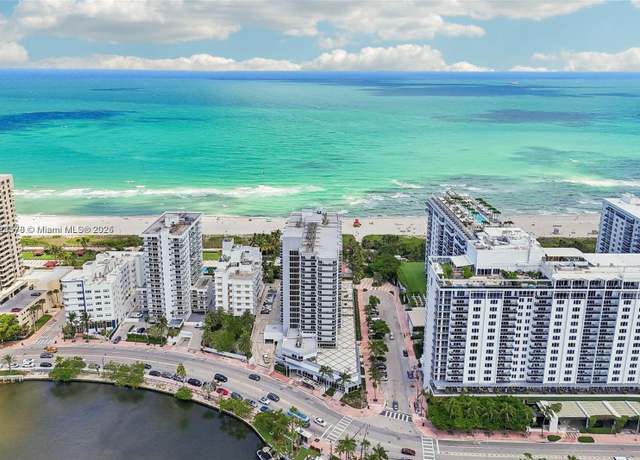 Property at 2401 Collins Ave #1011, Miami Beach, FL 33140, 2 beds, 2 baths